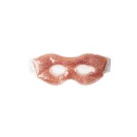 Simli Jel Göz Bandı Sıcak ve Soğuk Kullanıma Uygun Göz Maskesi