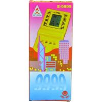 Tetris - 9999 Oyun - Nostaljik Oyun Konsolu